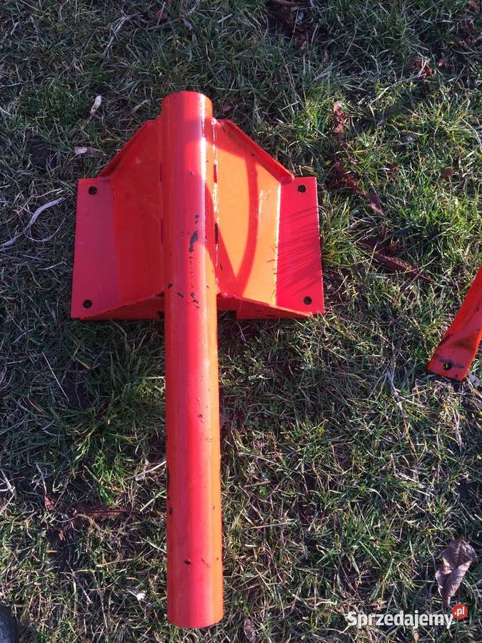 DrabinkaPodajnik BelSipma Z 2241 NIE UŻYWANA Prasy Łowicz