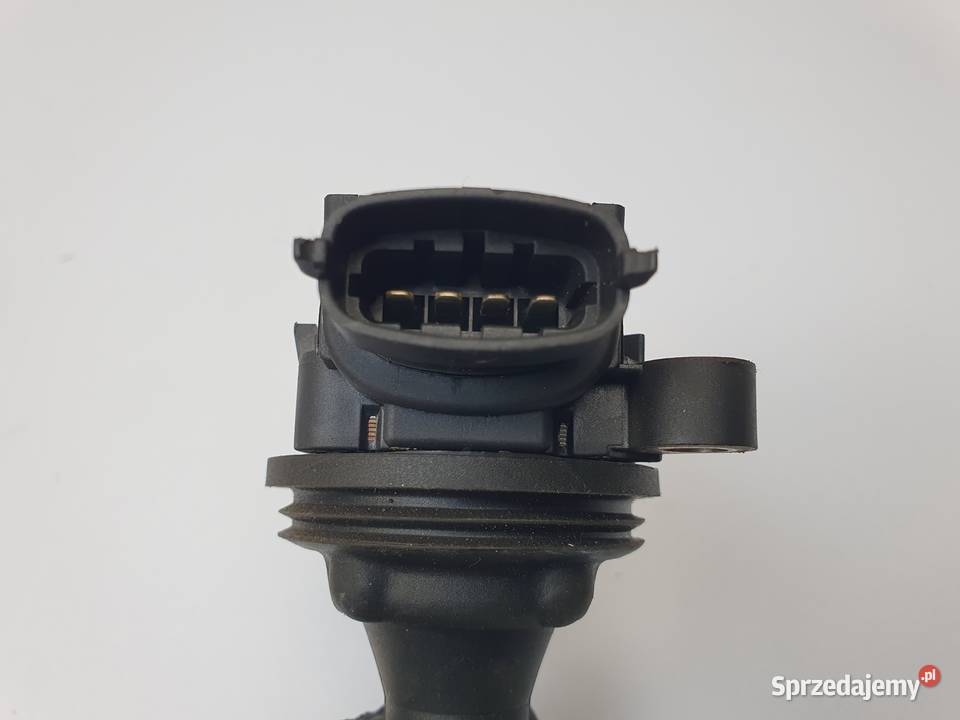 CEWKA ZAPŁONOWA Volvo S80 S60 V70 II 24 B osobowe lubelskie Chełm