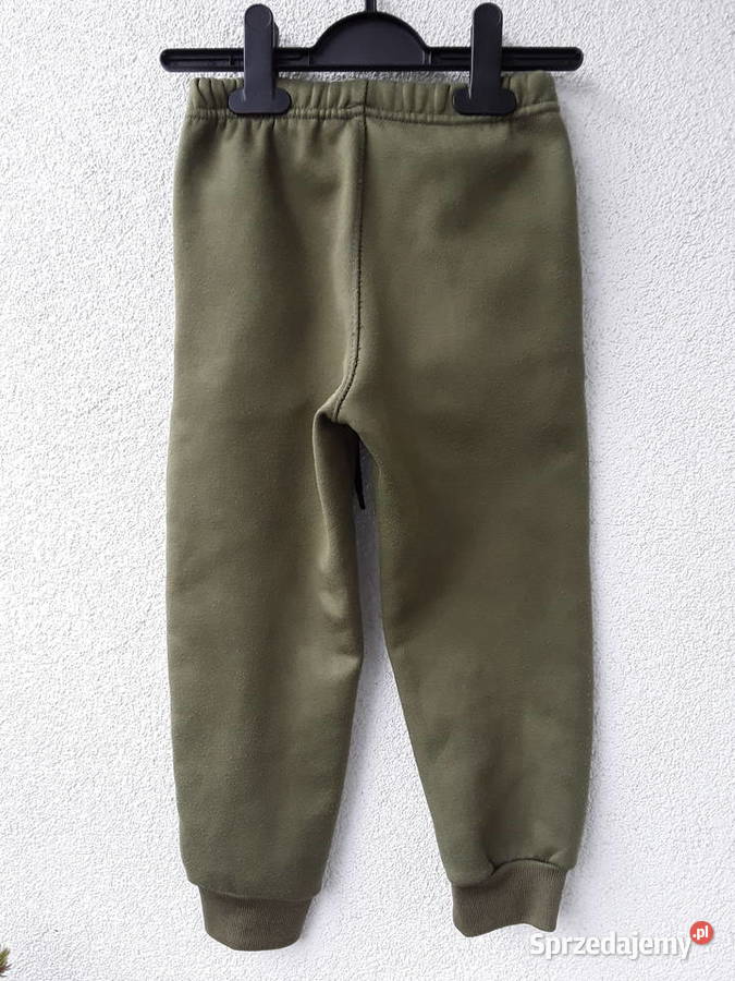 Spodenki dresowe r110