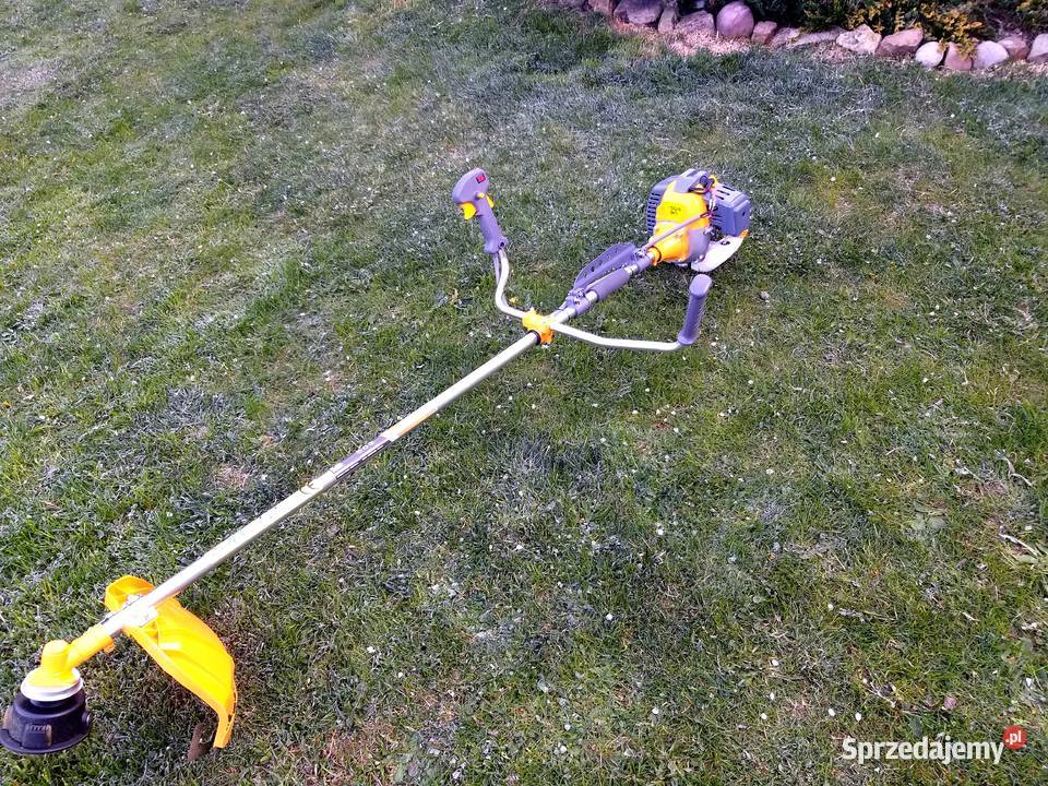 KOSA SPALINOWA POWERMAT PMKS600T Paleśnica