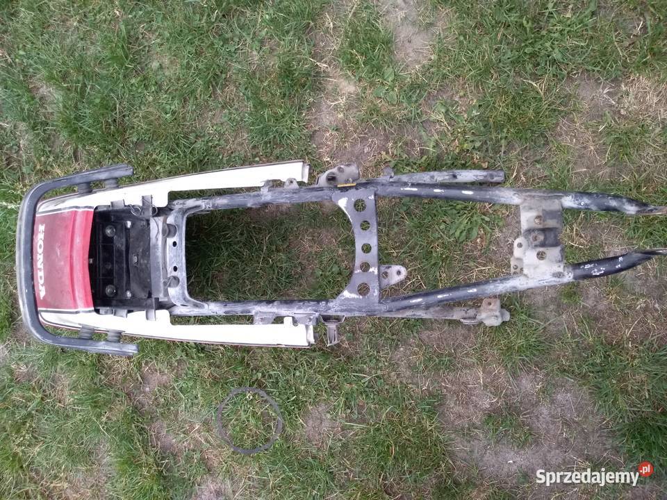 Honda CBX550 przełączniki na kierownicy manetki Części i akcesoria motocyklowe