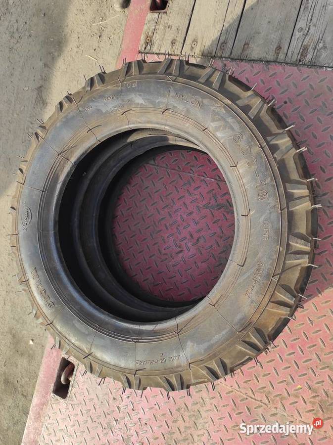 Opona Stomil 60018 nowa Ostrowiec Świętokrzyski