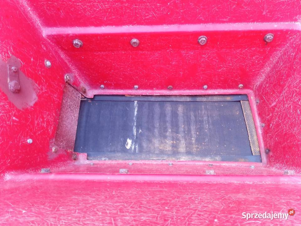 Rozsiewacz motyl nieuszkodzony Wieluń