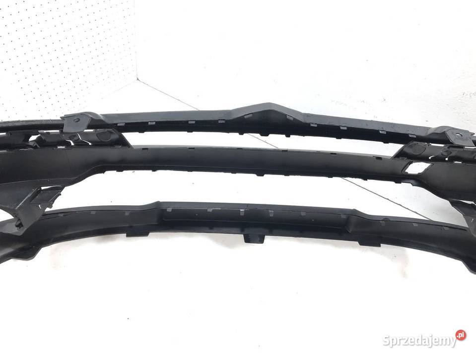 CITROEN C4 I 20042008 ZDERZAK PRZÓD PRZEDNI NOWY Skarżysko-Kamienna