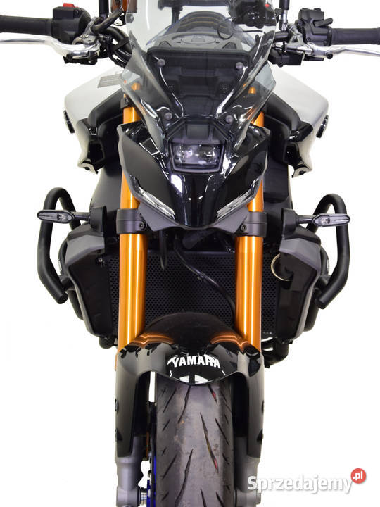Gmole do YAMAHA MT09 RN87 2024