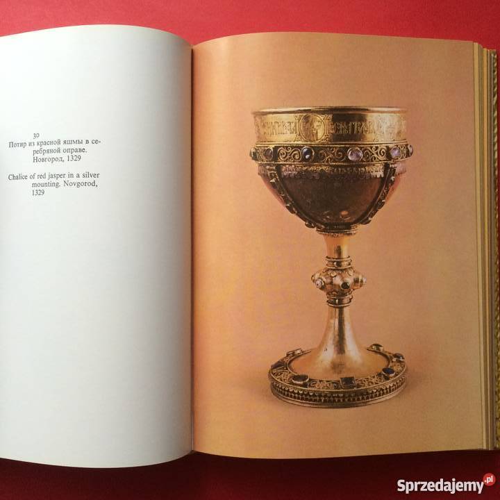 Rosyjskie antyki Szczecin