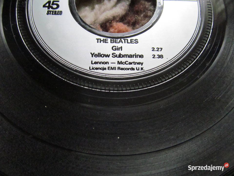 The Beatles Muzyka Lublin