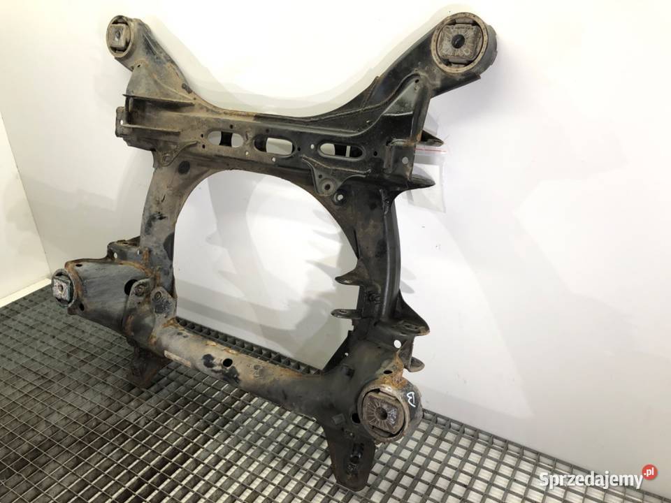 BELKA POD SILNIK AUDI Q7 4L 30 240 7L0400025