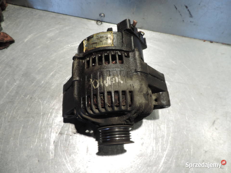 ALTERNATOR ROVER 400 16 B Nowy Sącz