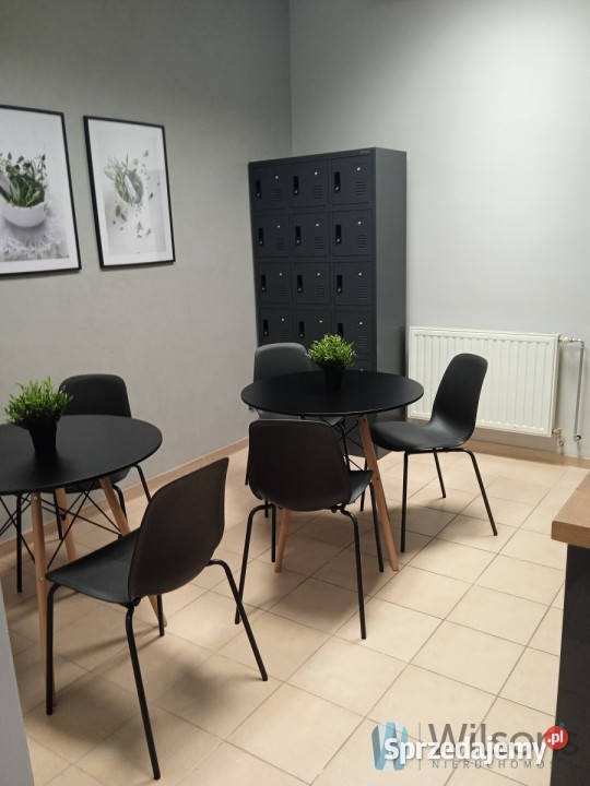 wynajmu lokalu Radom 16m2 mazowieckie