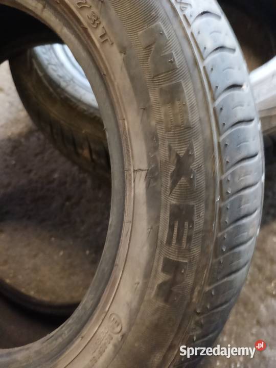 2 opony 15565R13 Nexen 2020 65