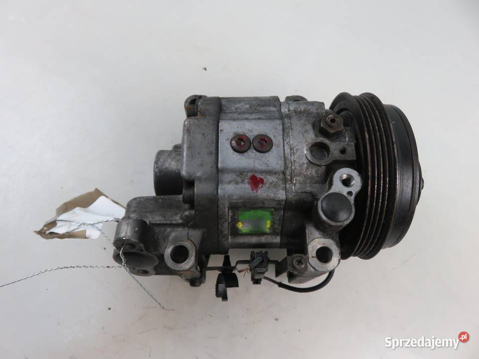 KOMPRESOR KLIMATYZACJI SUBARU LEGACY III 25 osobowe małopolskie