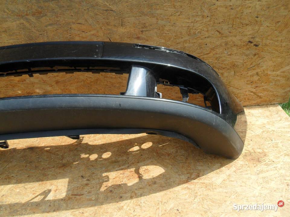 VW Golf V Kombi Jetta ZDERZAK PRZEDNI PRZÓD 1K0 Nowy Tomyśl sprzedam