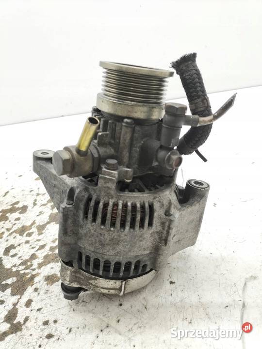 ALTERNATOR POMPA VACUM 3730027601 1002132991 15