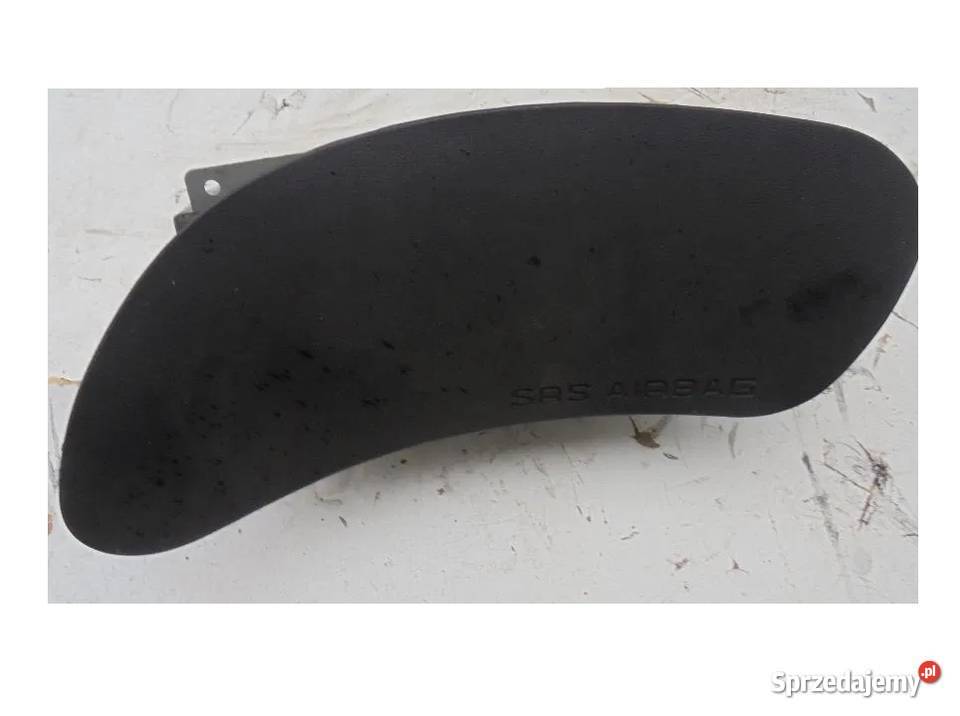 Alfa Romeo 166 zaślepka poduszki pasażera osobowe Poduszki powietrzne Ksawerów