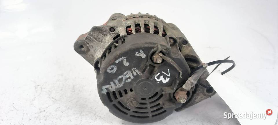 ALTERNATOR OPEL VECTRA 361325