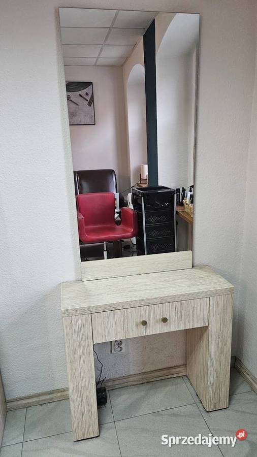 Meble do salonu beauty Meble do salonu Prochowice