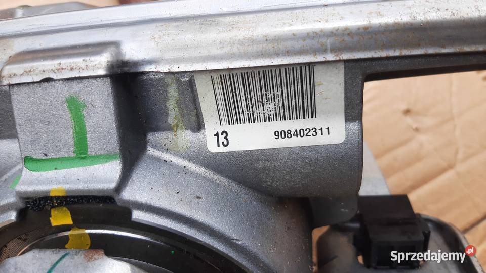 Fiat Grande Punto 51860329 kolumna kierownicza Dębno