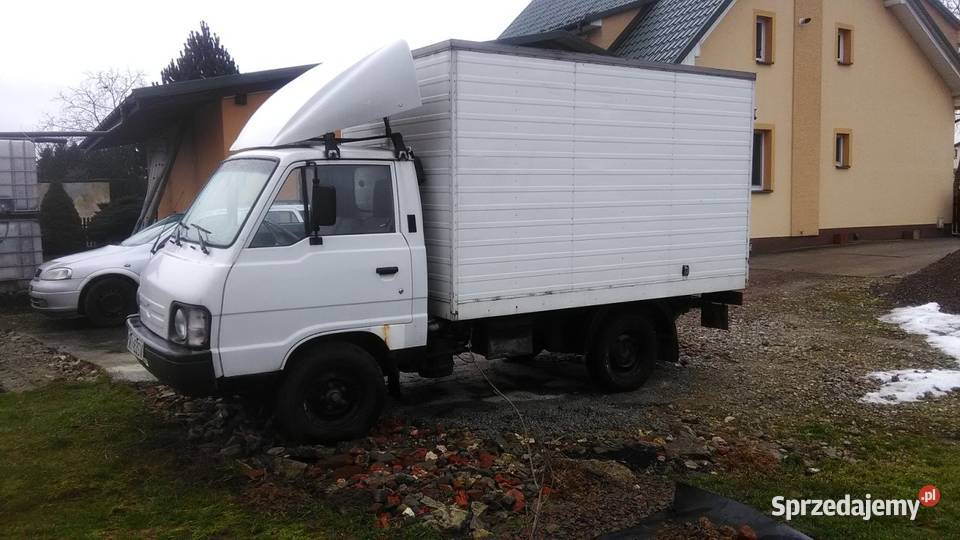 Sprzedam kia ceres 24 d małopolskie Kraków