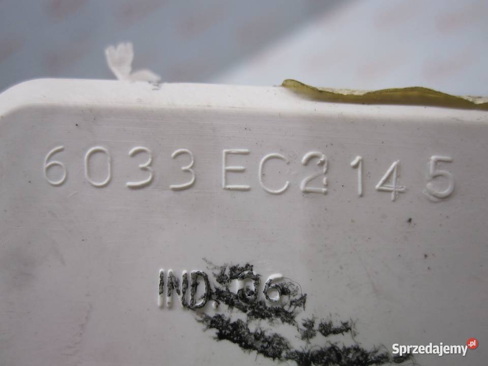 CAYENNE I 7L5 22 D licznik zegary 7L5920970 Kielce sprzedam