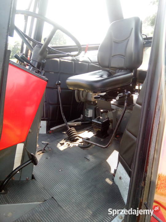 Ursus 1212 Słaborowice