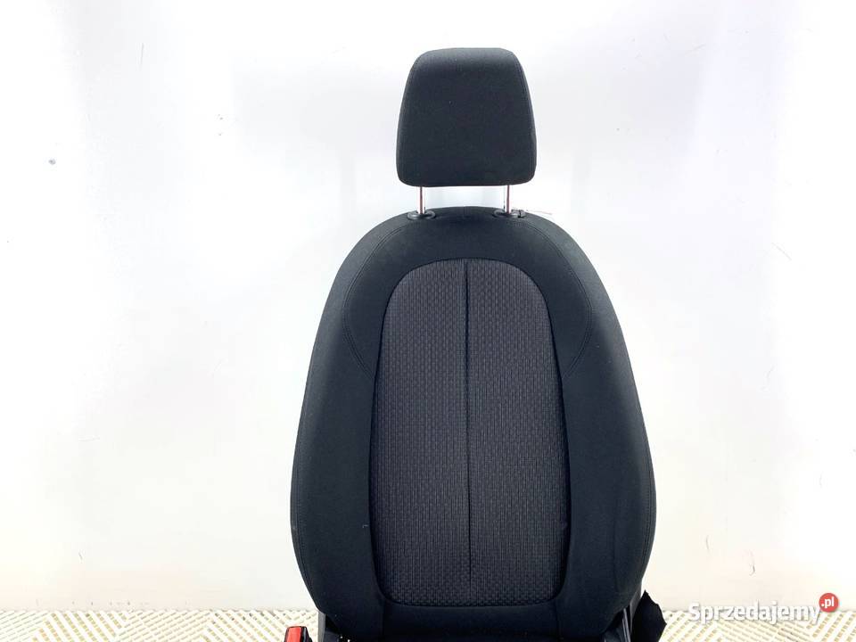 FOTEL LEWY PRZÓD BMW F48 Crossover SIEDZENIE osobowe
