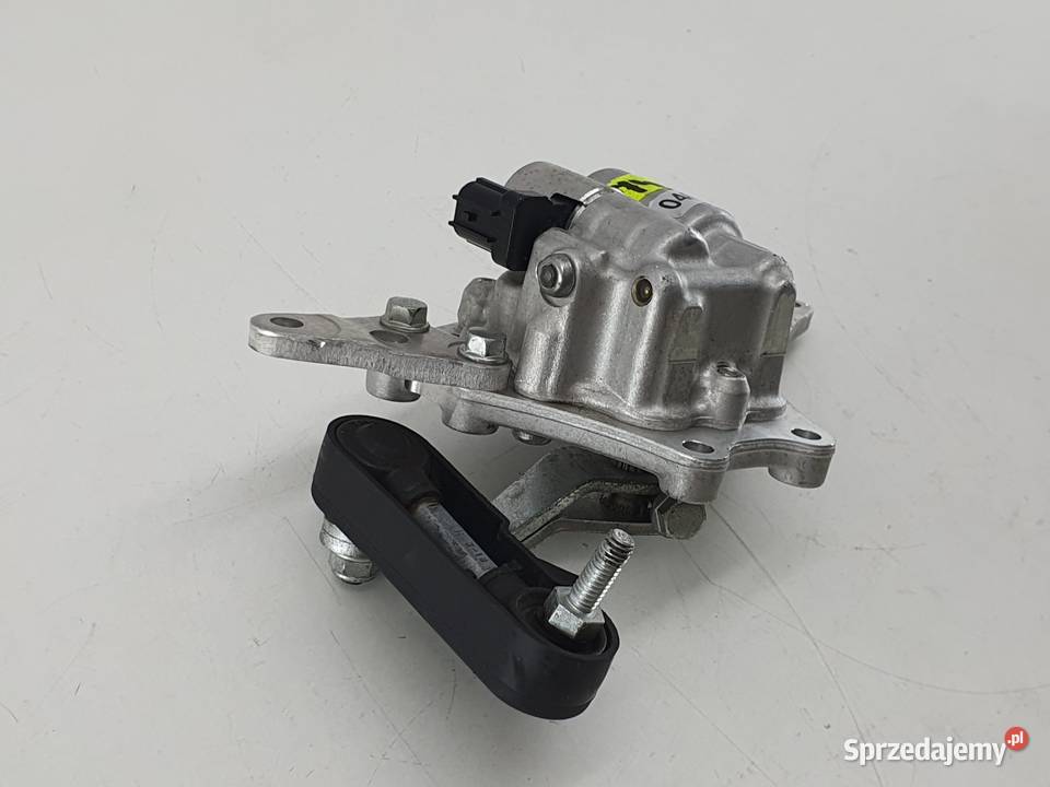 HONDA CBR 600RR PC40 0712 AMORTYZATOR SKRETU Janowice sprzedam