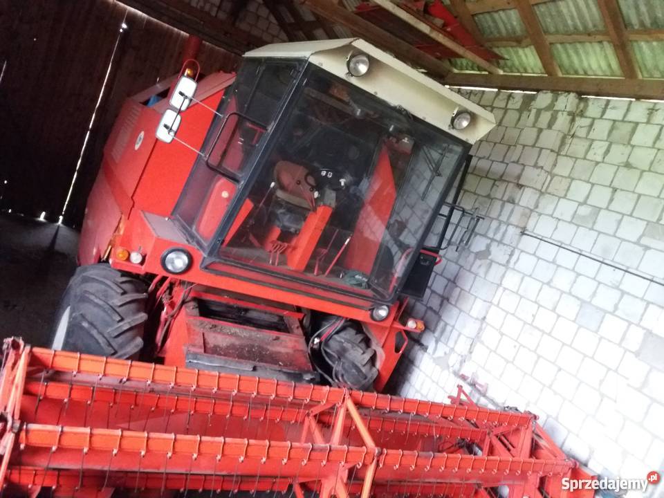 Bizon rekord ZO58 Pierwszy właśćiciel nie john Modliborzyce