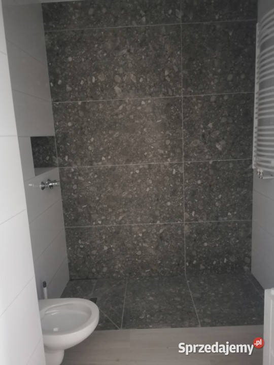 Mieszkanie 16 1 pokojowe 3337 m2 2 piętro mazowieckie Warszawa