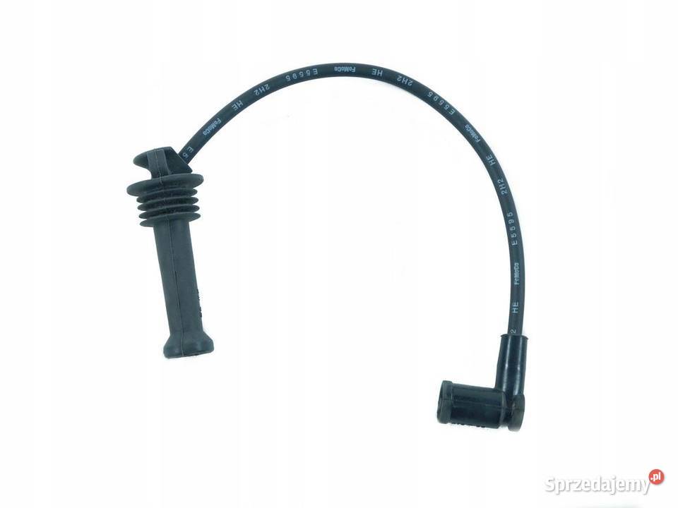 PRZEWÓD ZAPŁONOWY FORD FOCUS MONDEO FIESTA ORI osobowe