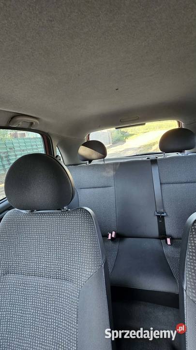 Sprzedam opel corsa ogłoszenie ważne 10 dni Rymań
