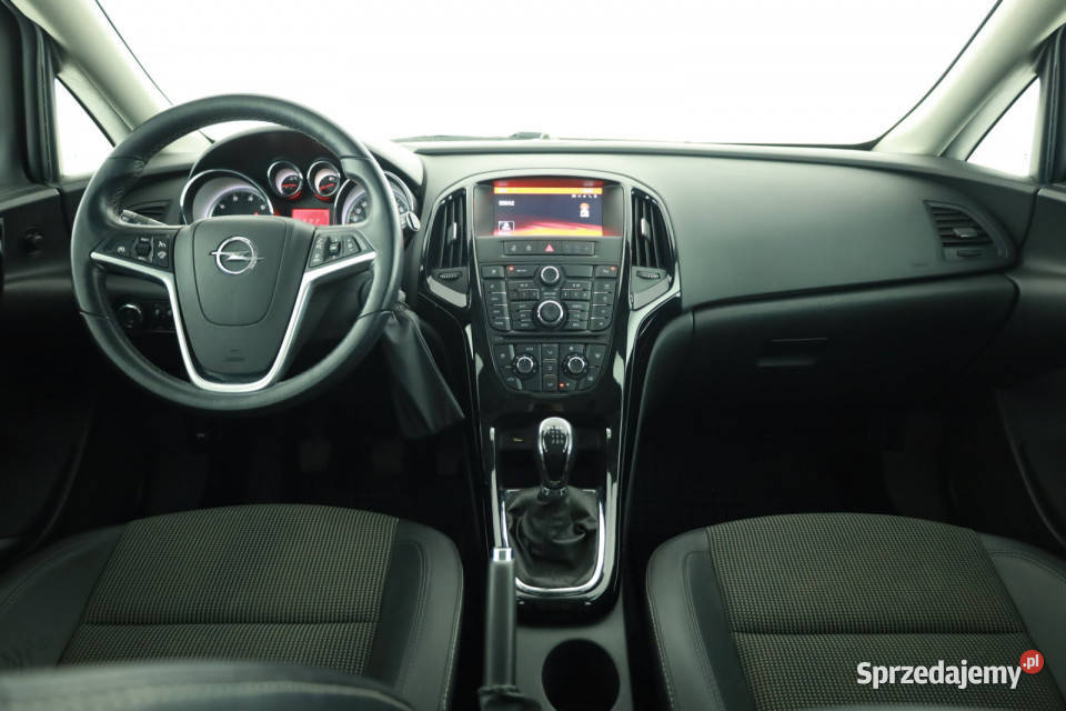 Opel Astra 16 CDTI mazowieckie Piaseczno