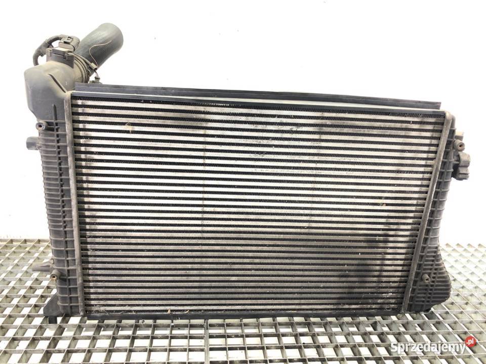 INTERCOOLER VW GOLF V 1K0145803J 20 140 0310 podkarpackie sprzedam
