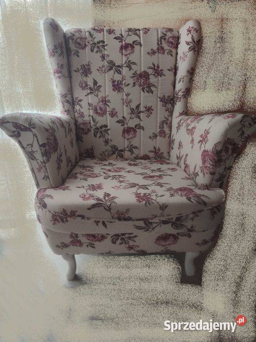 zestaw mebli wypoczynkowych łódzkie Andrespol