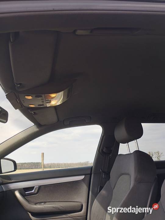 Audi A4 Quattro Kombi opolskie Nowe Budkowice sprzedam