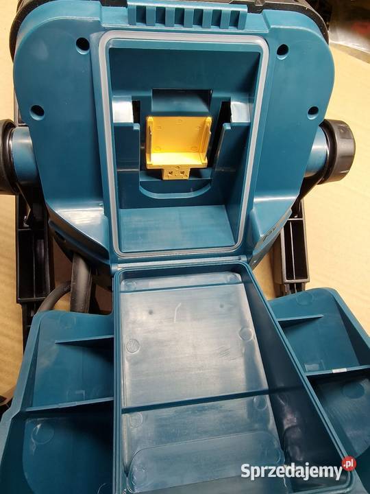 Lama Makita DML805 nowa Gdynia sprzedam