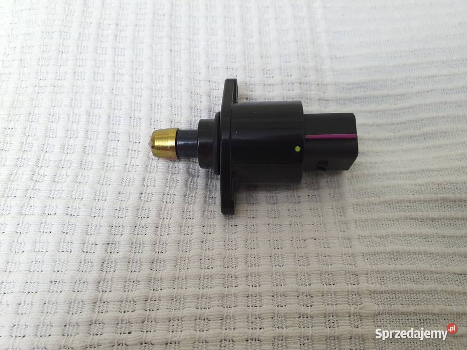 ROVER 400 45 MG ZS SILNICZEK KROKOWY MDQ100041 Poznań