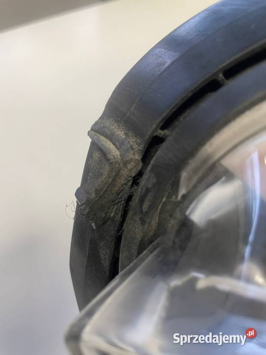 BMW X5 F15 X6 F16 lampa Full Led Adaptive prawa Turek sprzedam