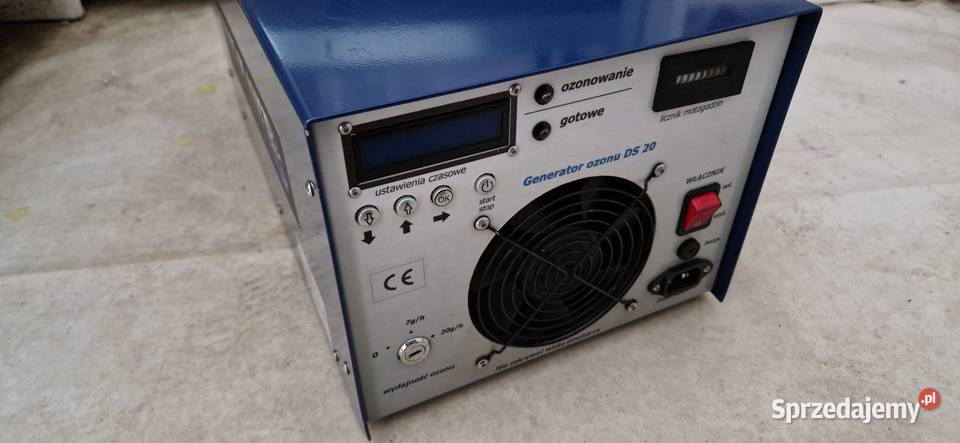 Sprzęt do firmy sprzątającejpiorącej Będzin