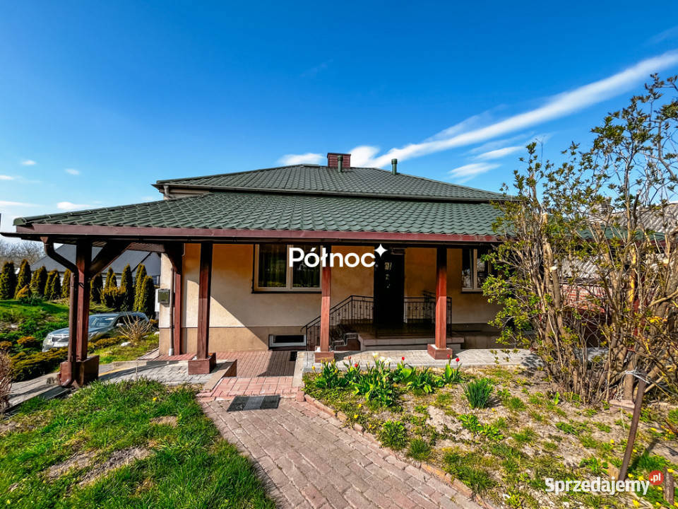 Dom idealny rodziny KomarówOsada Liczba pokoi 3