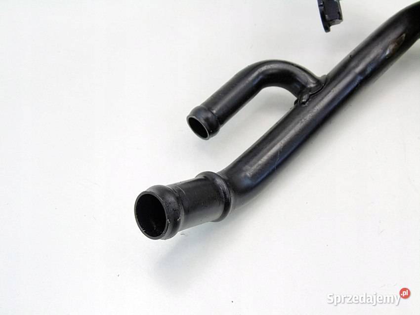 RURKI MAGISTRALA WODY 20 TDI AUDI A4 B8 A5 A6 C7 Pozostałe śląskie Sosnowiec