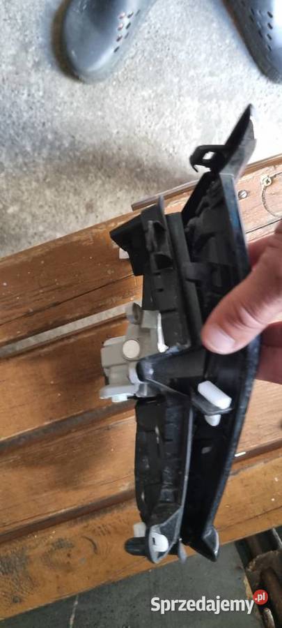 Toyota rav 4 moduł halogen czujnik Warszawa sprzedam