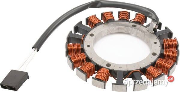 Uzwojenie alternatora 590317017 Kamionna