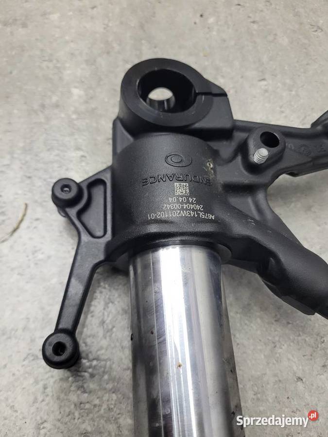 KTM 890 ADV SMT OEM ADVENTURE 23 KOPYTO GOLEŃ Nowy Tomyśl sprzedam