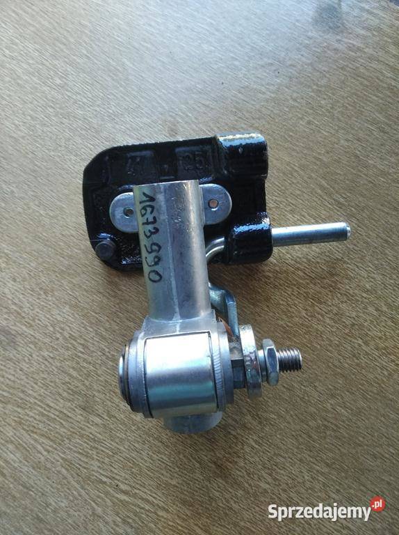 Ursus 28123512 Pedał wyrównawczy hamulców nieuszkodzony Bychawa