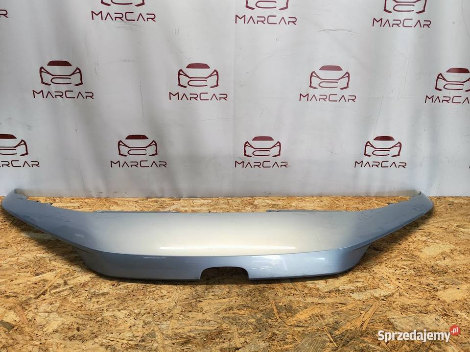 Zderzak Przedni Przód Panel Górny Honda Civic 11 osobowe wielkopolskie Pleszew sprzedam