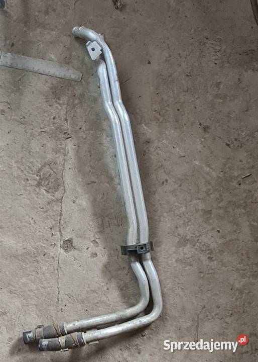 Audi OE 4H0121064A przewód waż wody krolan