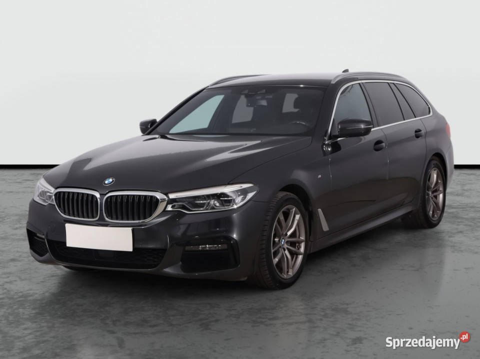 BMW 5 520d xDrive Seria 5 Piaseczno sprzedam