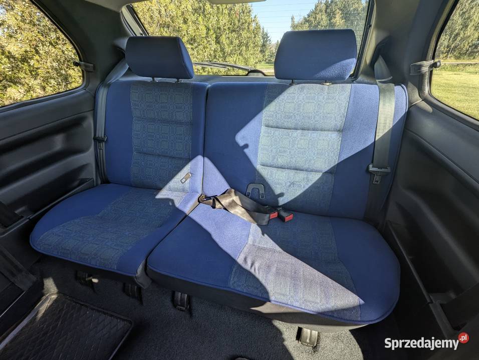Sprzedam auto Peugeot 306 Buszkowo-Parcele