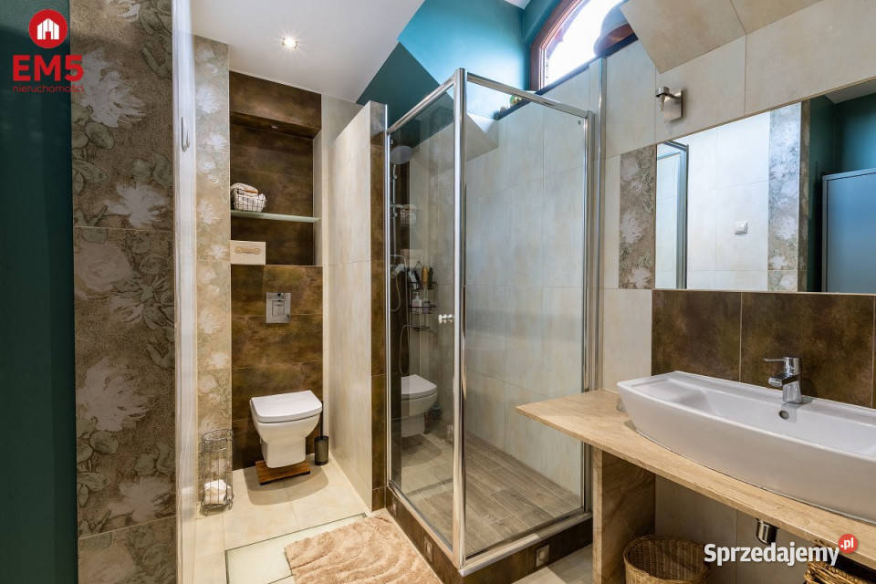 Sprzedaż domu wolnostojącego 160m2 Białystok